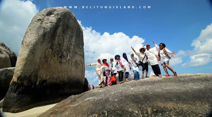 belitung image